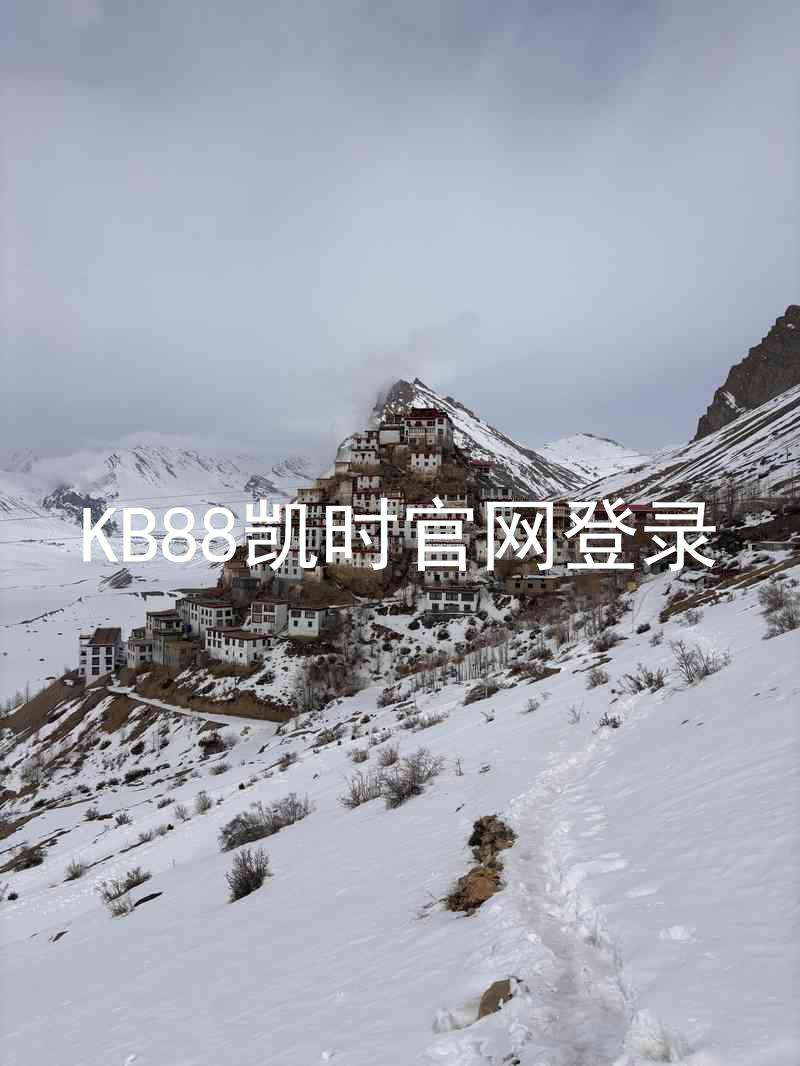 KB88凯时官网登录